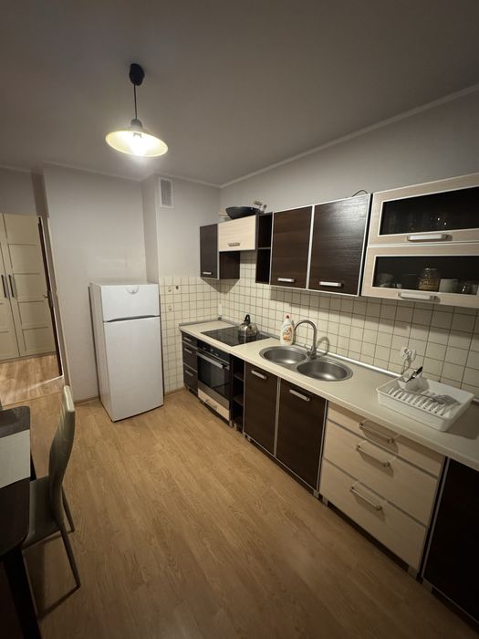 Pokój  dwuosobowy Gaj, Strońska