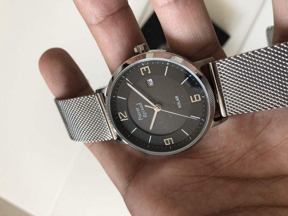 Zegarek Pierre Ricuad