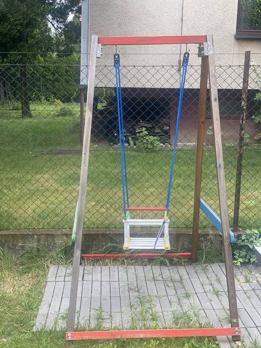 Hustawka dla dziecka