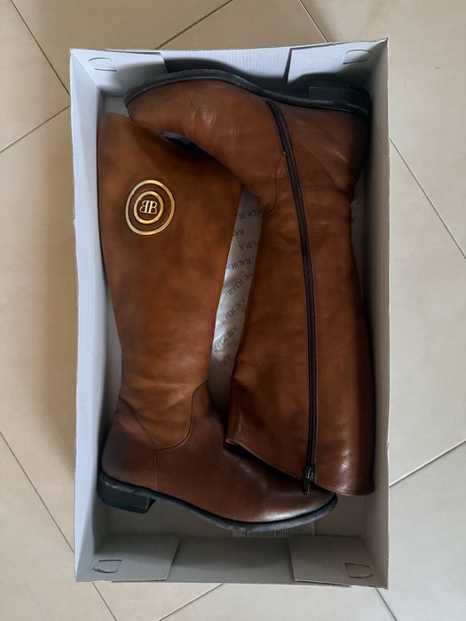 Kozaki Bardura r. 39