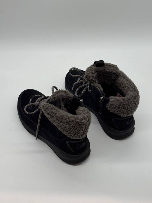 UGG TerreTrail Cozy Lace Boot