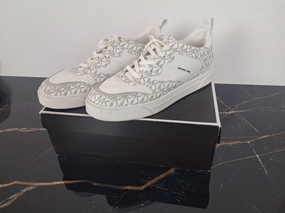 Michael Kors Baxter 10.5 US