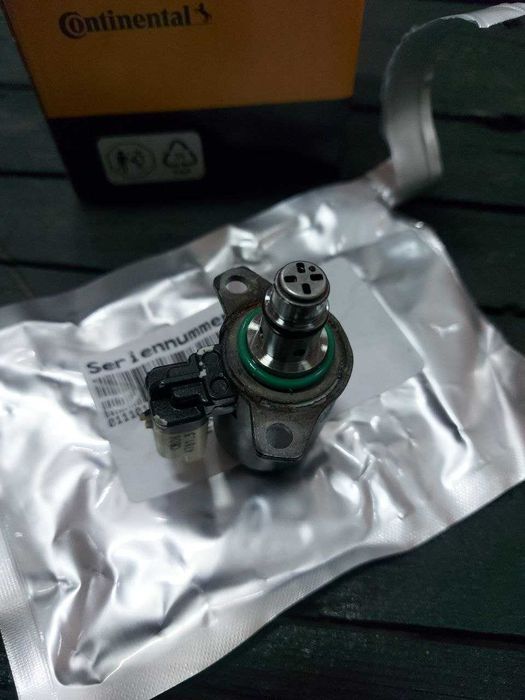 Регулятор давления топлива A2C8761150080 Continental/Siemens/VDO