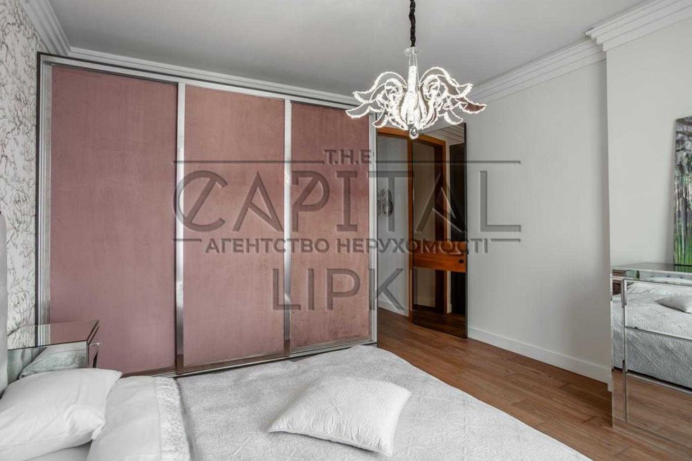 Продаж квартири, ЖК Новопечерські Липки, Драгомирова, Верхогляда