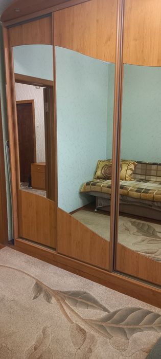 Сдам комнату для одной девушки ул. Бальзака