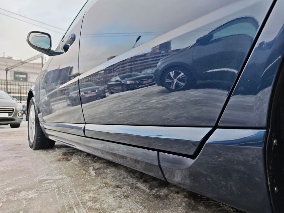 Volvo V70 facelift 2012pik 2,0 D3 дизель ВІДЕО