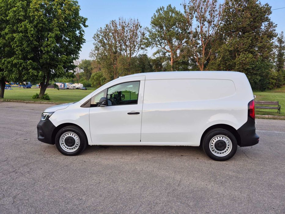 Renault Kangoo Van Extra L2 Wynajem długoterminowy bez BIK i KRD