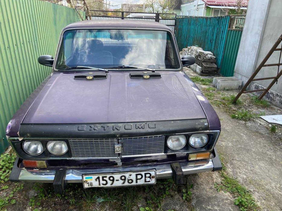 Прдам авто ВАЗ-21061