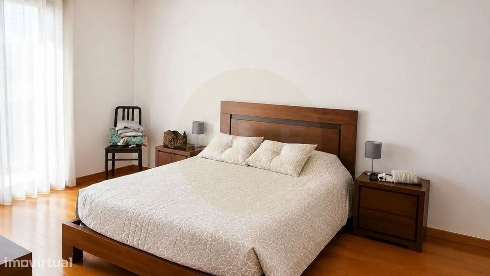 Moradia em Gaveto T3+1 em Figueiredo, Amares