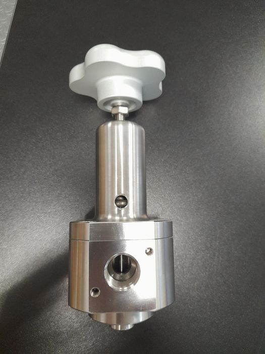 Zawory, filtry, reduktor, filtro reduktor 316 Atex