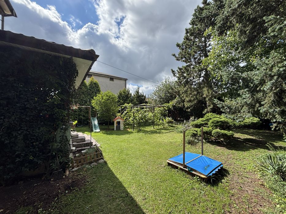 Dom 250m2 z działką 1000m2 Warszawa-Ursus