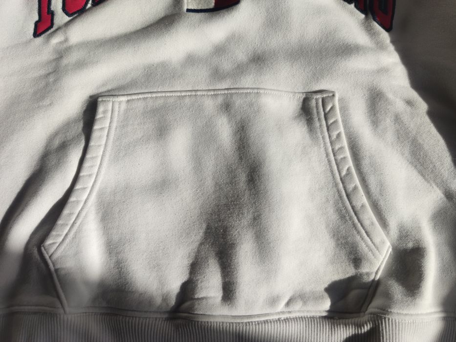 Bluza tommy jeans hilfiger xs