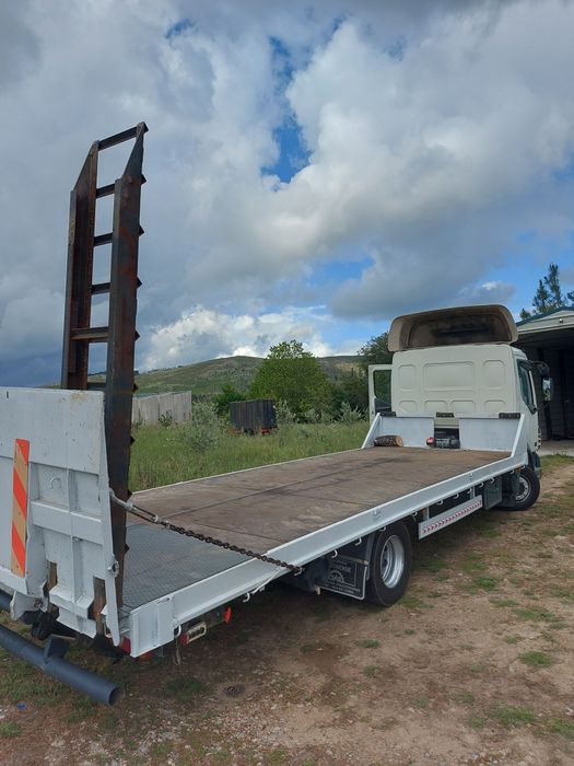 DAF 45_220 Pneumática