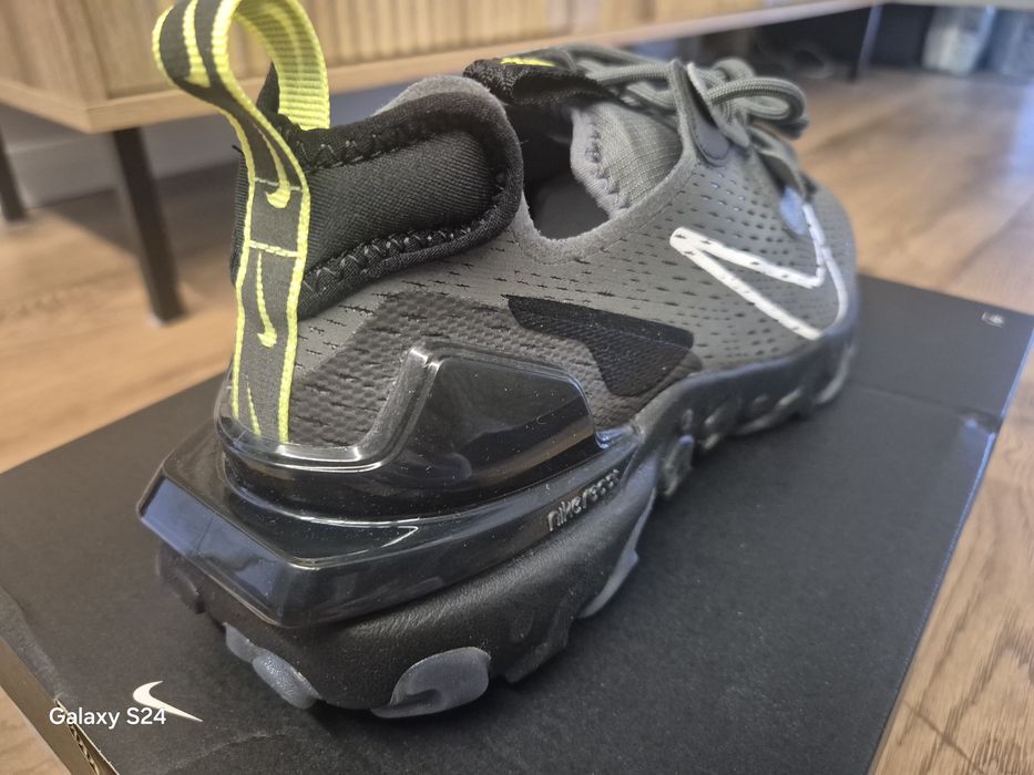 Nike React Vision