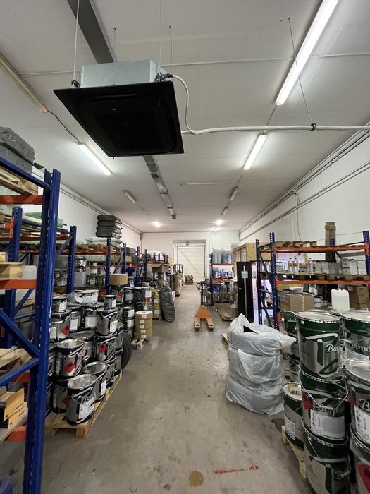 Commercial real estate at st. Promyshlennaya ul (area 1117 m²) - Atlanta.ua - photo 5