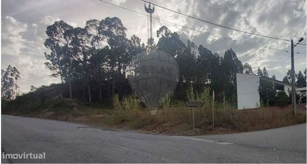 Terreno  para venda — Vermoil, Leiria