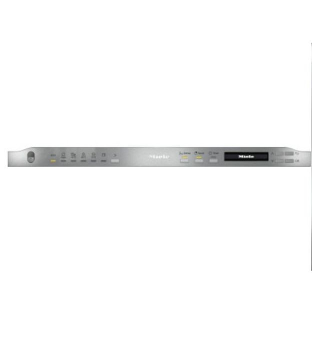 Посудомийна машина G7260SCVI