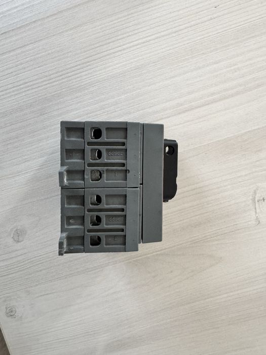 Перемикач навантаження OT40F3C 3P 40A ABB (1SCA104913R1001)