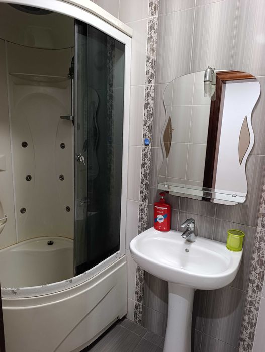 Нова на ринку! Оренда 3 кім. квартири Рясне/Шевченка