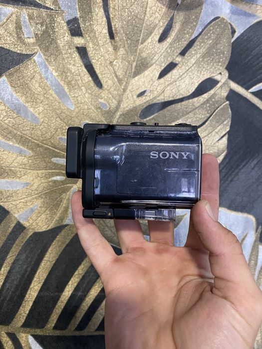 Екшн камера Sony HDR AS-50