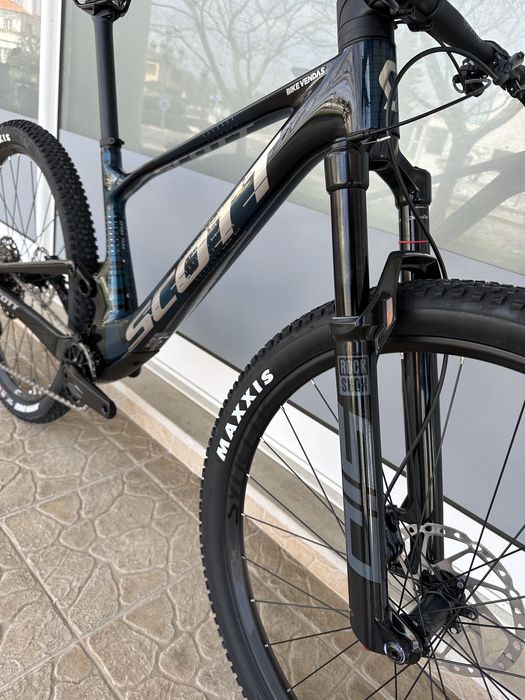 Bicicleta Scott Spark Rc - PROMOÇÃO - NOVA