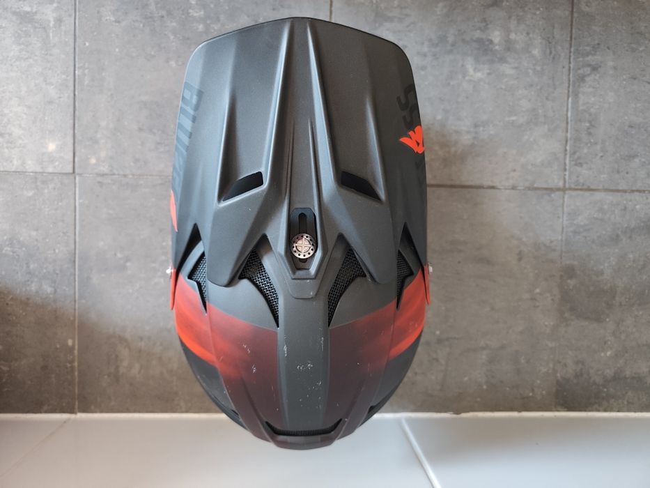 Kask rowerowy Bluegrass L