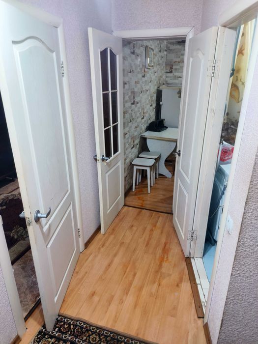 Сдам 2 х комнатную квартиру на длительный срок