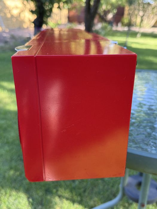 Продам магнитоллу Sharp QT-90ZR