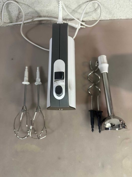 міксер ручний bosch