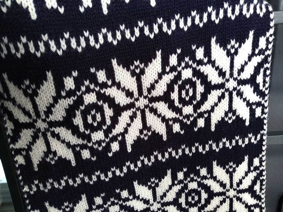 Шарф Selected (унисекс)