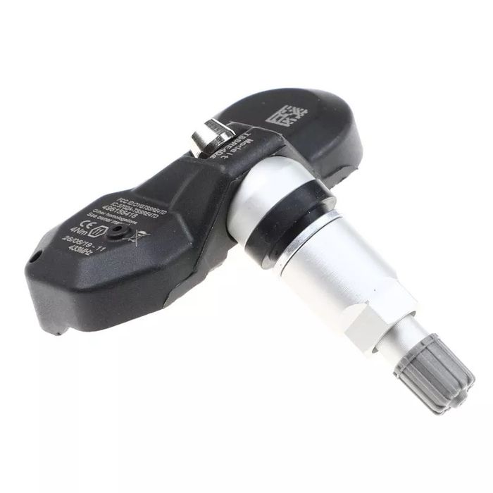 Porsche Audi Vw Датчик тиску давления шин колес 7PP907275F 4D0907275B