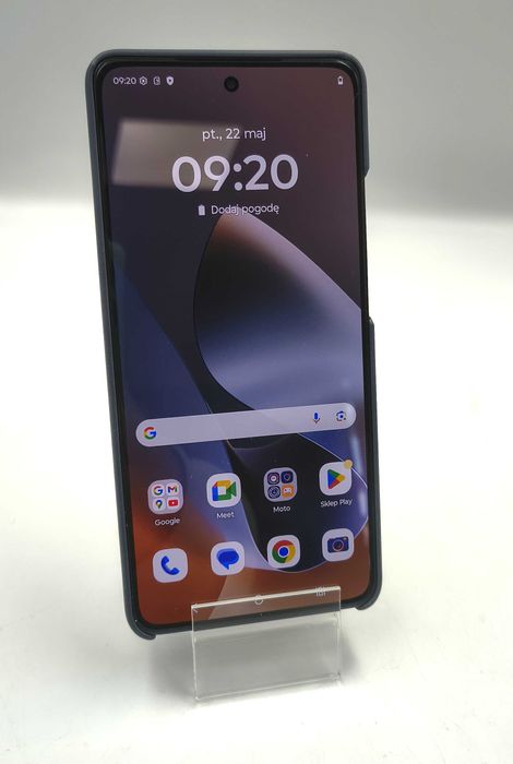 Telefon motorola moto g86 power 5G
