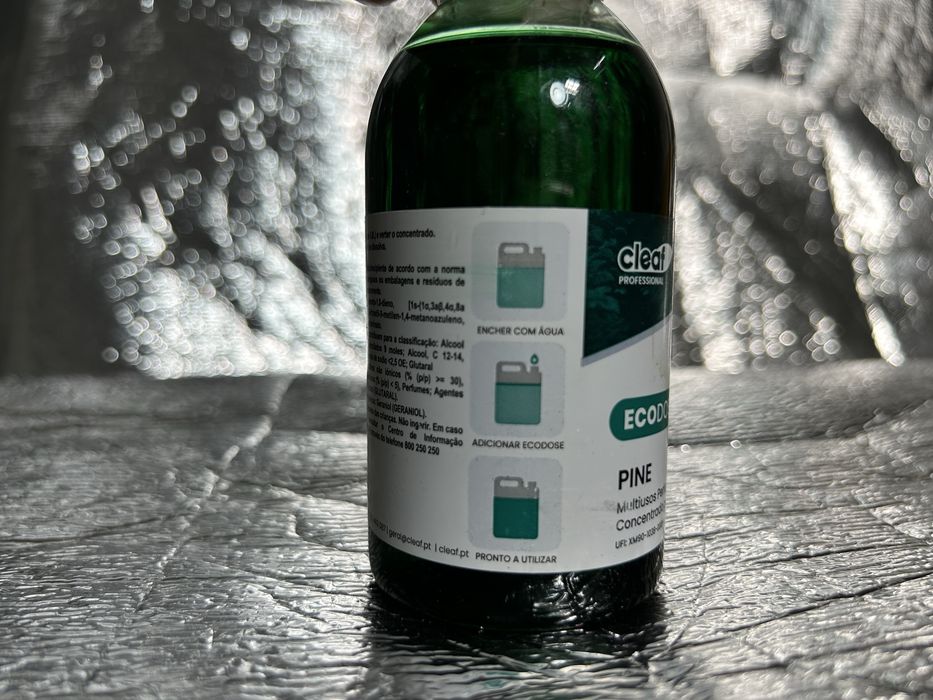 Cleaf Professional Ecodose Pinho