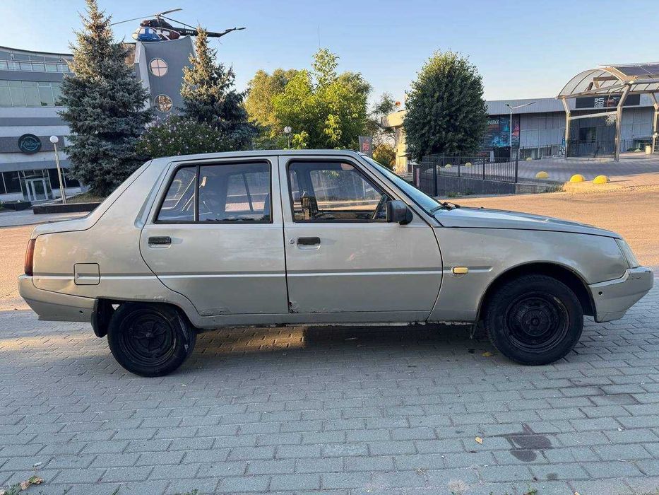 ЗАЗ 1103 Славута 2007 VIN Y6D11030770107690 фото оголошення 5 з 14