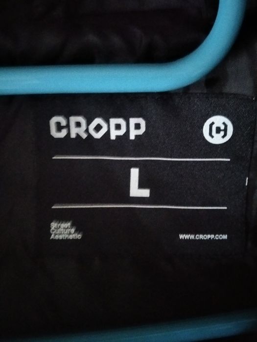 Kurtka firmy Cropp