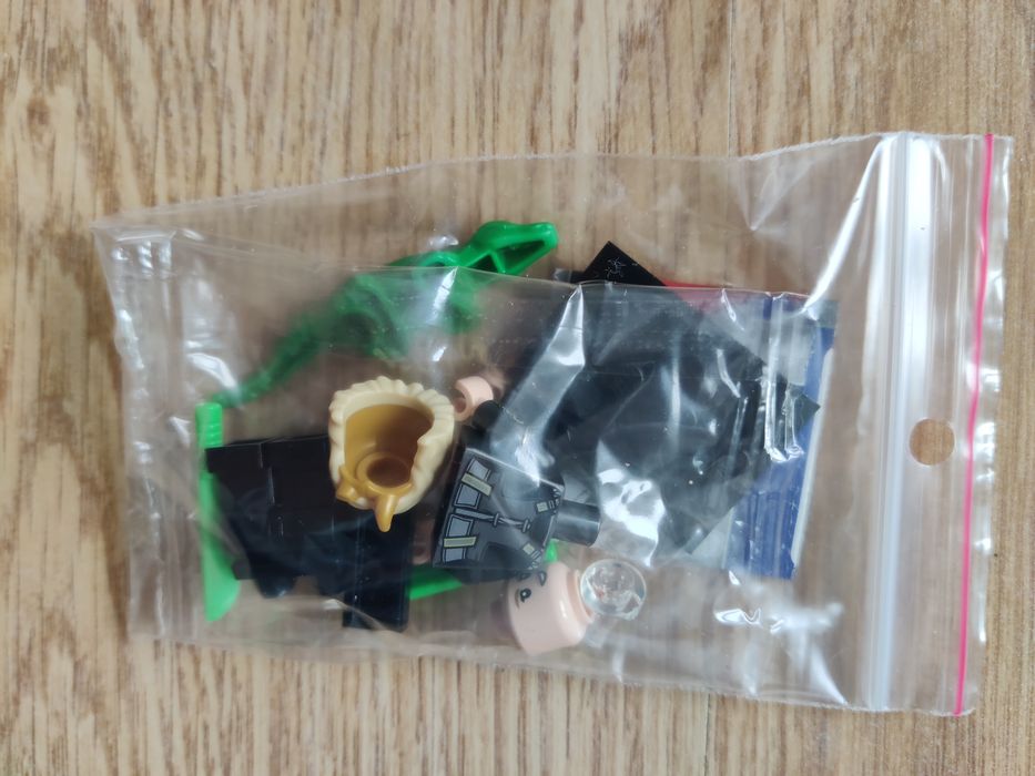 Lego Minifigures 71031 Marvel Studios - Sylvie