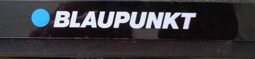 Telewizor do naprawy z pilotem Blaupunkt 32"