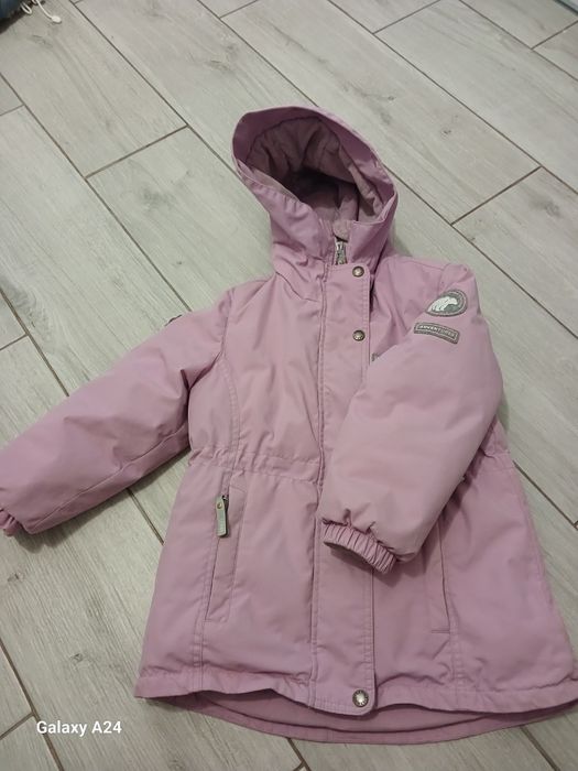 Зимова куртка Lenne, 104 +6