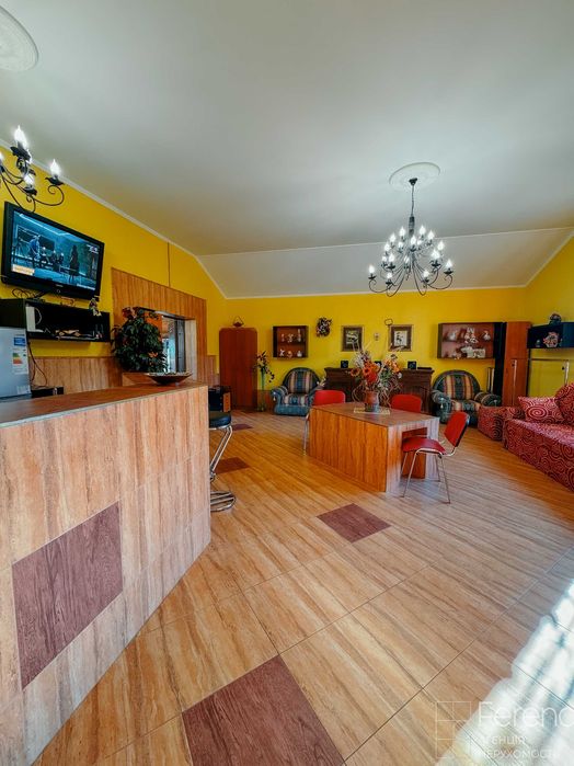 Продаж затишного будинку в с. Липники