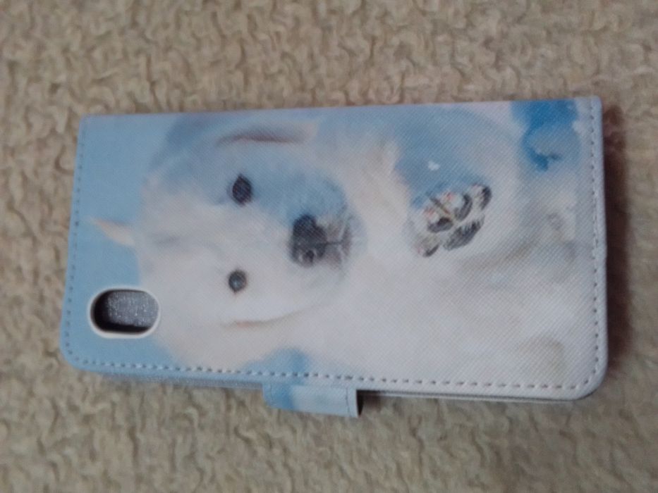 Capas e películas para vários modelos