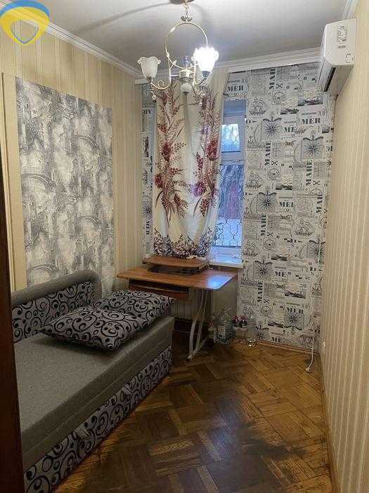 Продам 4-кімнатну квартиру 100м2 з окремими входами! Приморський район