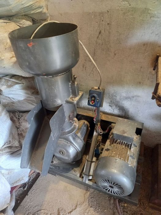 Гранулятор 150, 220В