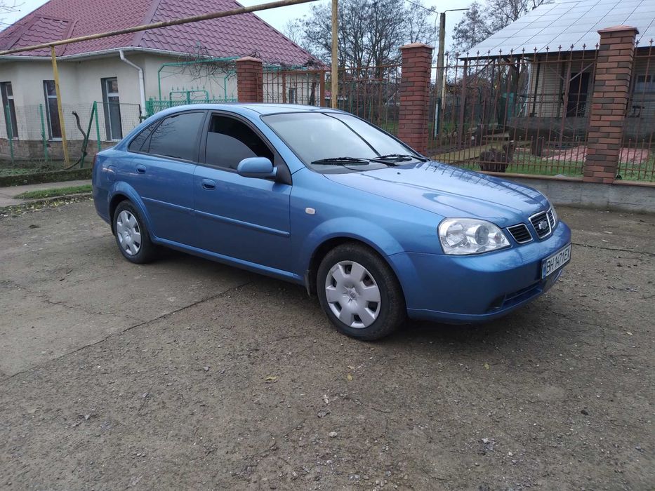 Продам Шевроле нубіра