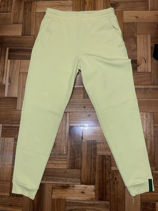 Calças Fato treino Lacoste (Negociável)