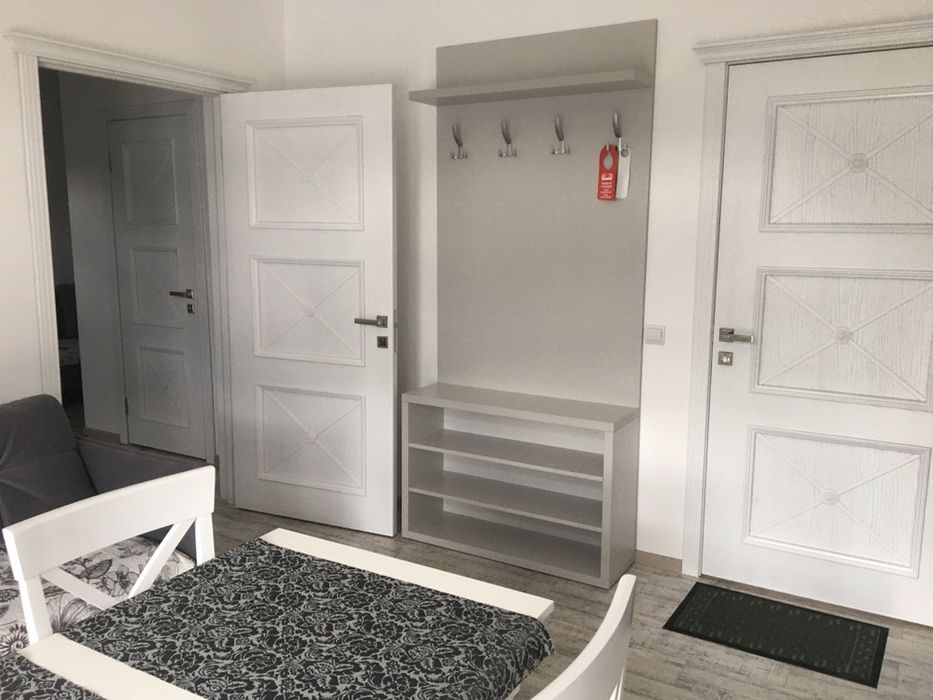 Апартаменти в Поляна Сонячне Закарпаття Varos