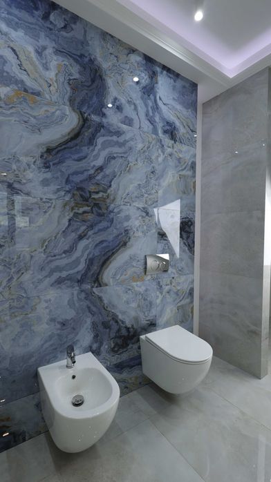 Готова квартира у ЖК Sky Towers