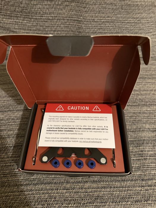 Cooler Noctua NH-U12S