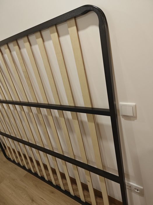 Estrado cama de casal 1,60 x 2,00m