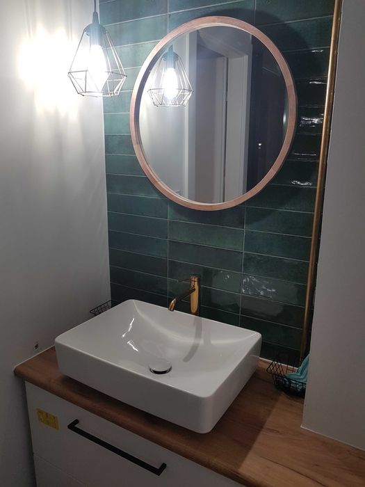 Jasne 3 pokojowe/ po remoncie/ okolice Legnickiej