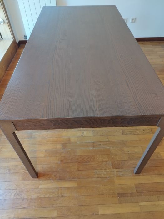 Mesa sala usada ikea